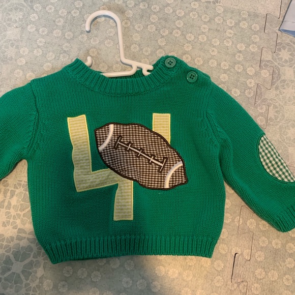 Mudpie sweater - Picture 1 of 4